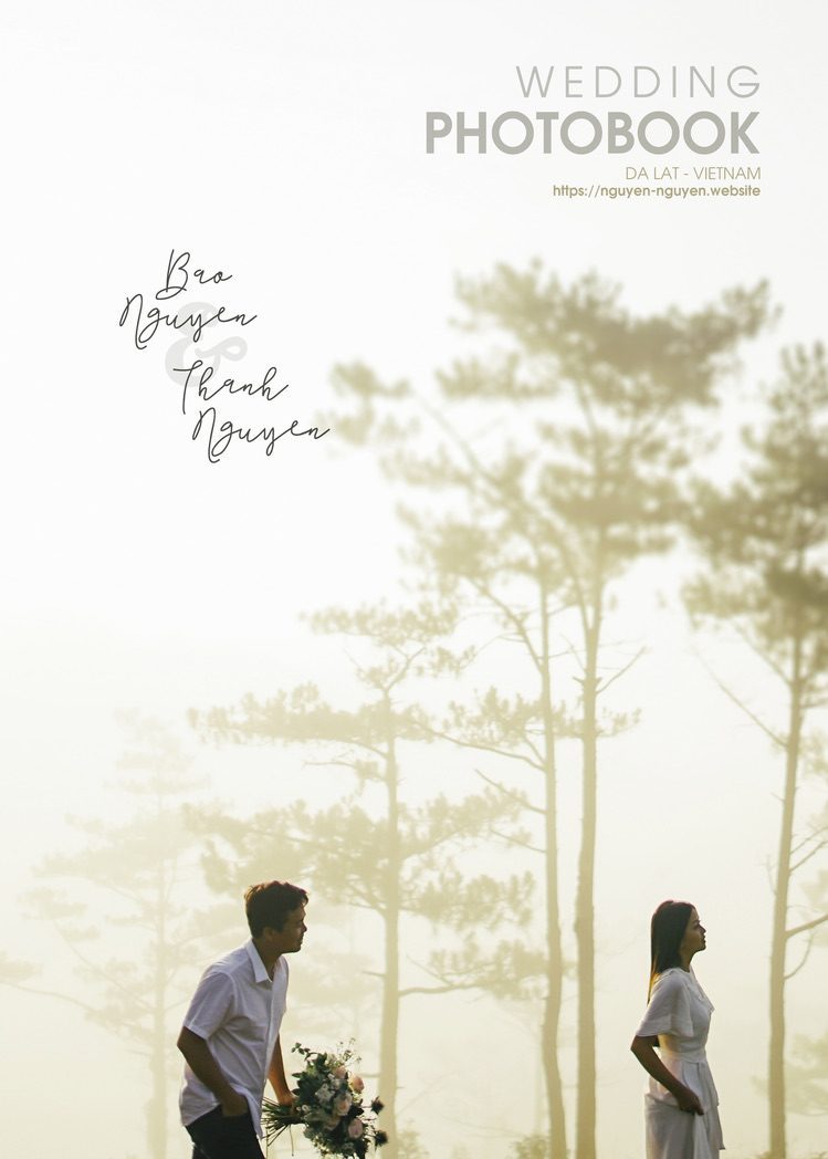 Album cưới