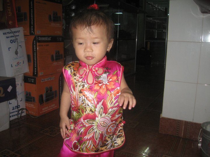 Xuân Thi