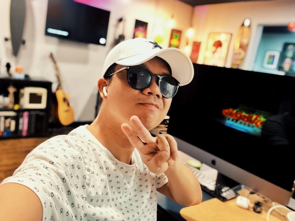 Rong ruổi