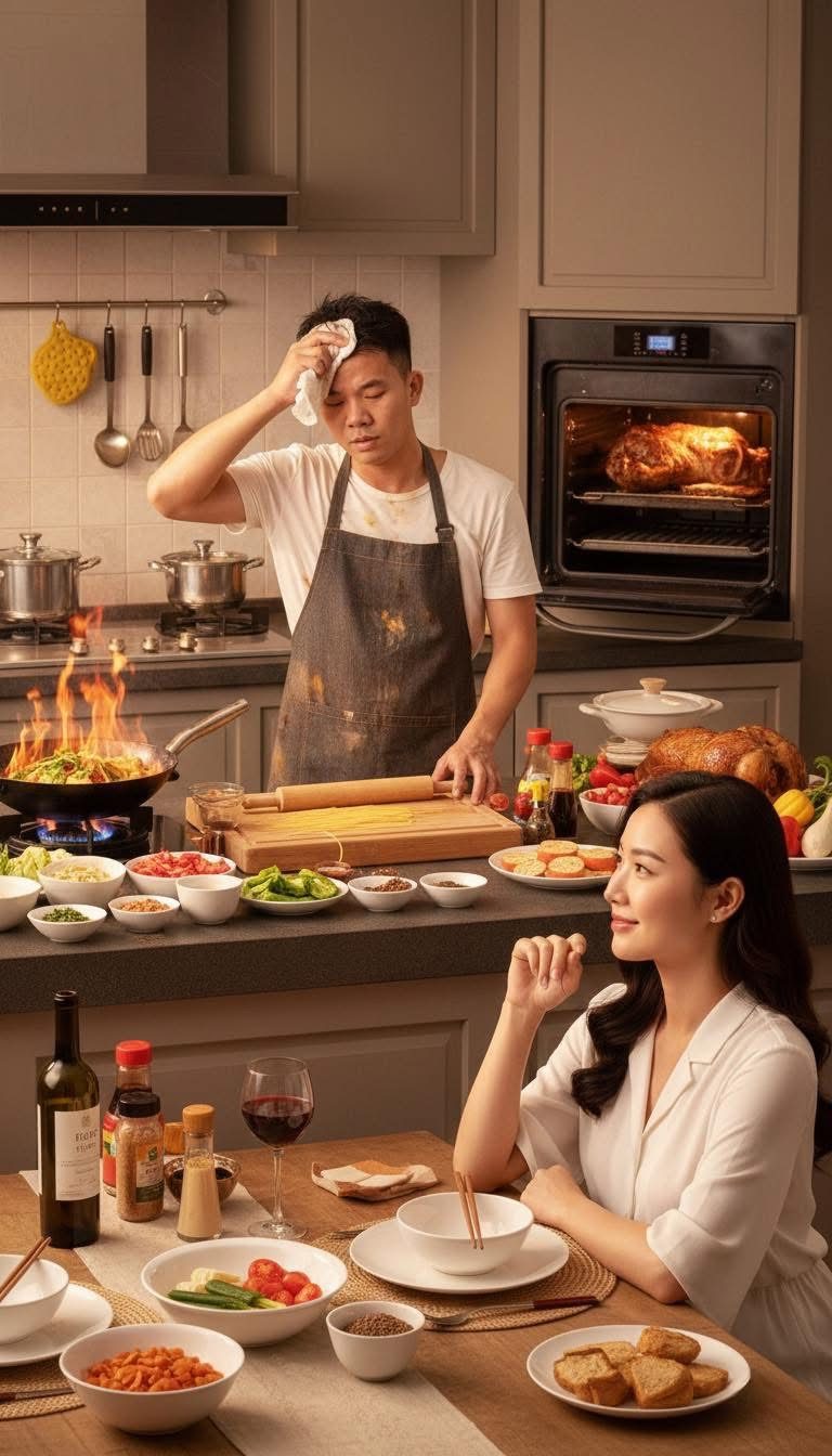 Duyên Hấng!