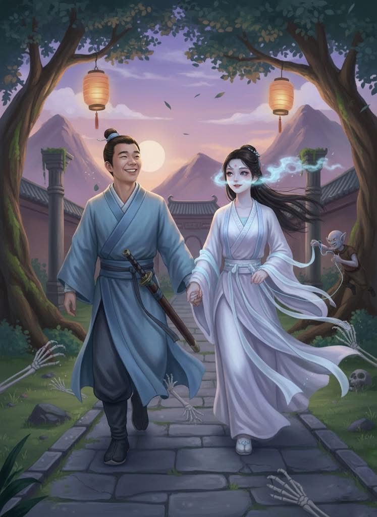 Đa Tình là… Đinh Tà