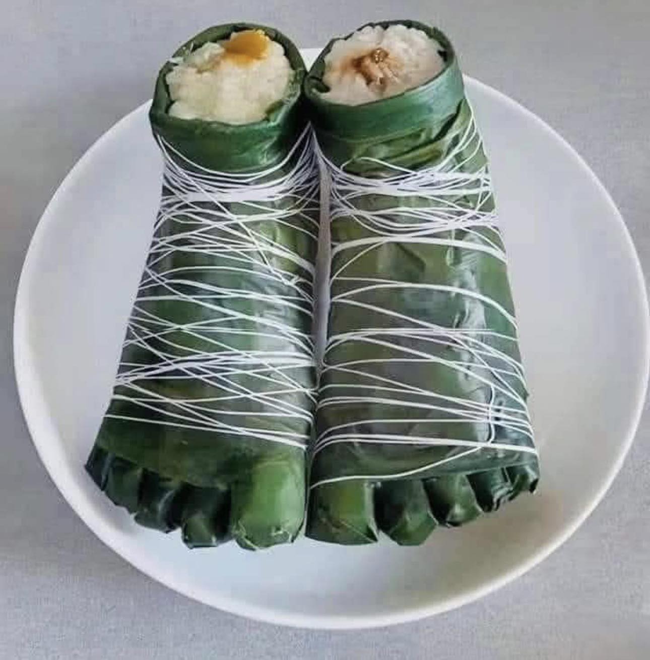 Bánh Chưn